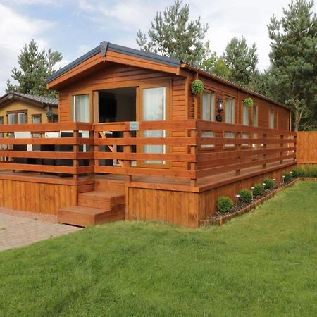 2-Storey Holiday Homes, ウストロニエ・モルスキエ エクステリア 写真