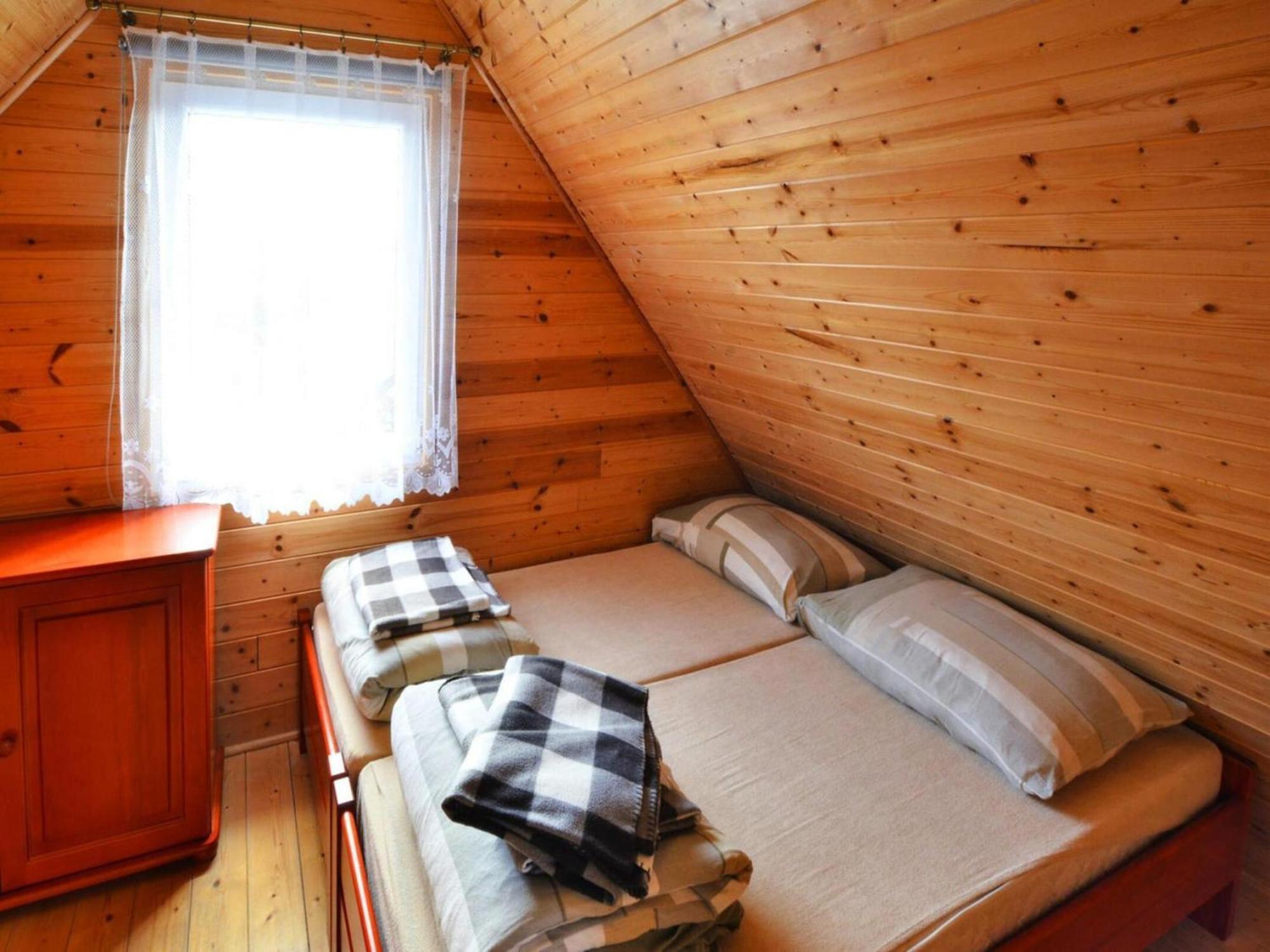 2-Storey Holiday Homes, ウストロニエ・モルスキエ エクステリア 写真