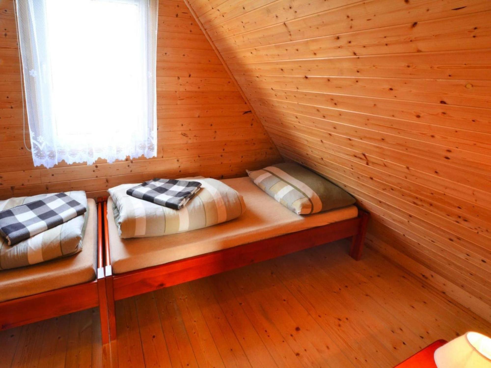2-Storey Holiday Homes, ウストロニエ・モルスキエ エクステリア 写真
