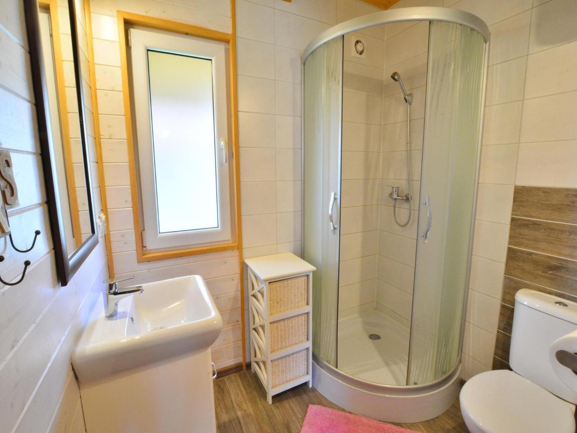 2-Storey Holiday Homes, ウストロニエ・モルスキエ エクステリア 写真