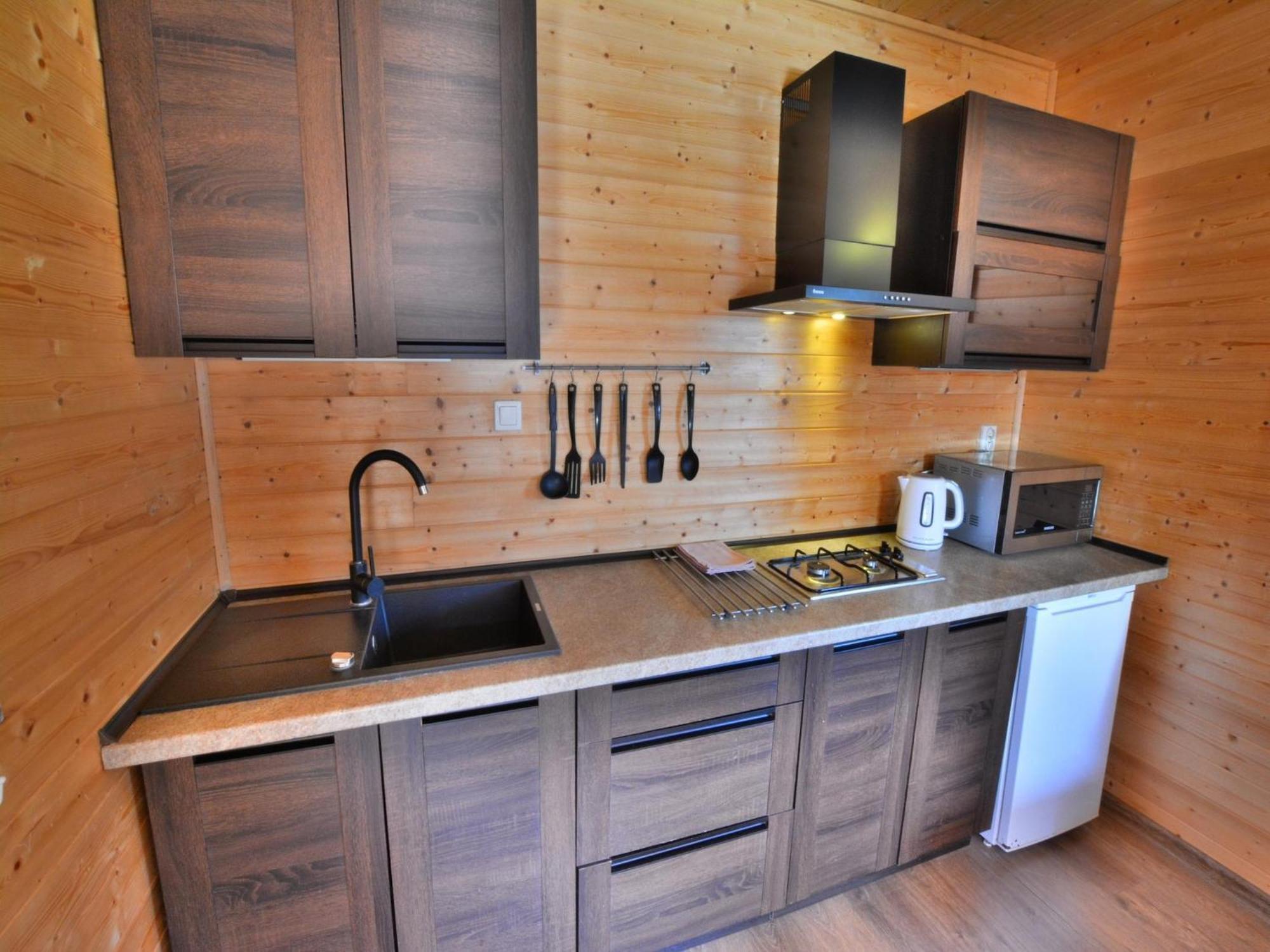 2-Storey Holiday Homes, ウストロニエ・モルスキエ エクステリア 写真