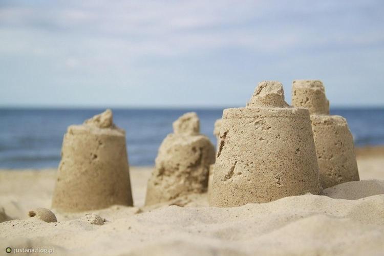 2-Storey Holiday Homes, ウストロニエ・モルスキエ エクステリア 写真
